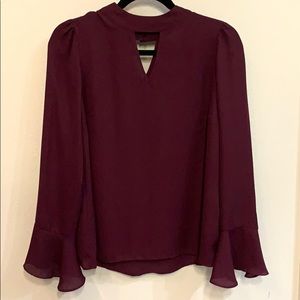 SOLD Blouse